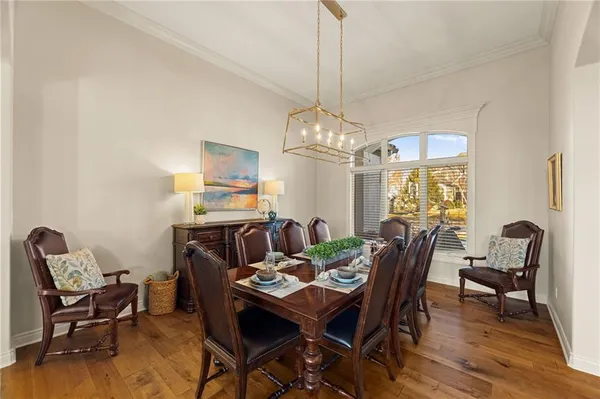 $999,000 | 2421 Northeast Lake Breeze Drive, Lee's Summit, MO 64086