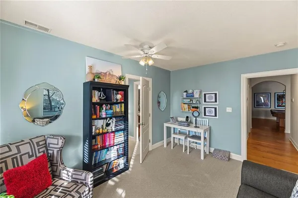 $999,000 | 2421 Northeast Lake Breeze Drive, Lee's Summit, MO 64086