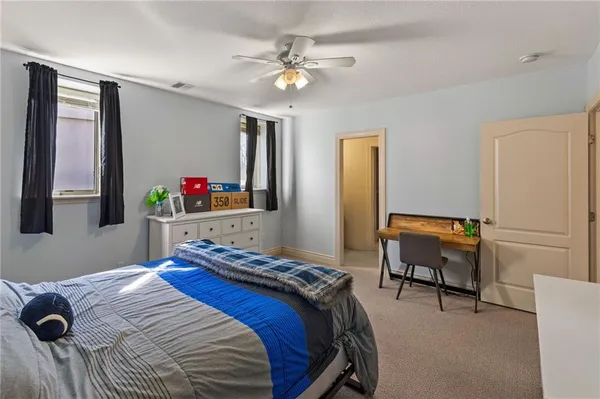 $999,000 | 2421 Northeast Lake Breeze Drive, Lee's Summit, MO 64086