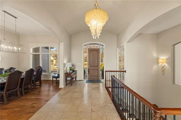 $999,000 | 2421 Northeast Lake Breeze Drive, Lee's Summit, MO 64086