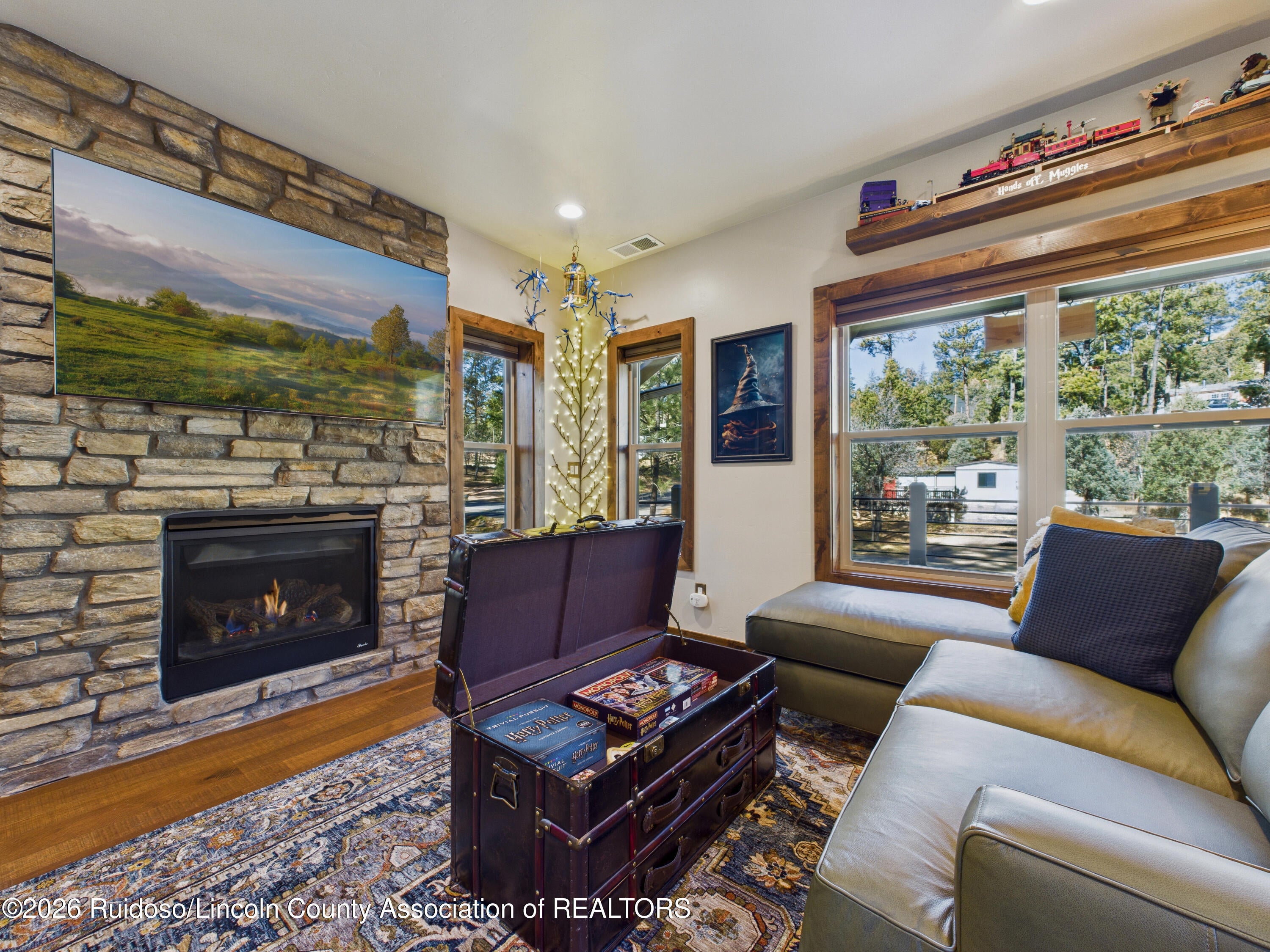115 Apache Hills Drive Ruidoso, NM 88345 - Photo 15 of 162 Gallery Image 15