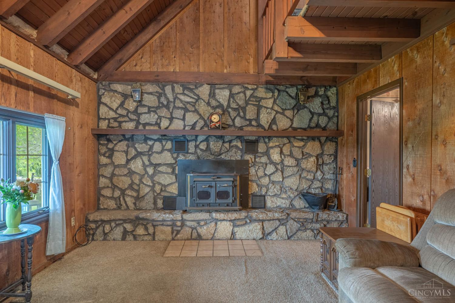 7511 Sharts Road Springboro, OH 45066 - Photo 5 of 30