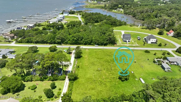 $124,000 | 221 Ferry Dock Road, Gloucester, NC 28528