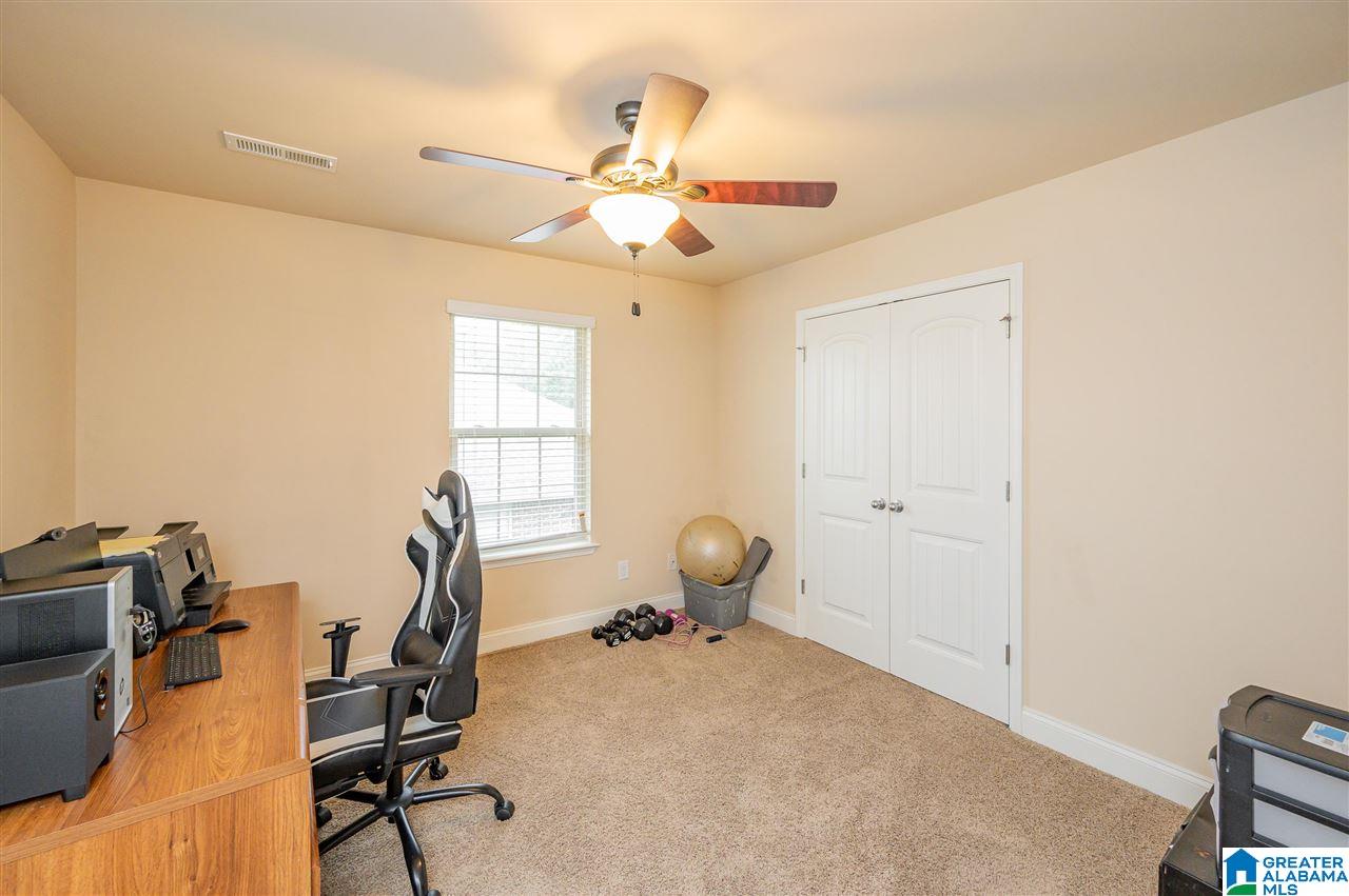 128 Hidden Trace Court Montevallo, AL 35115 - Photo 29 of 43