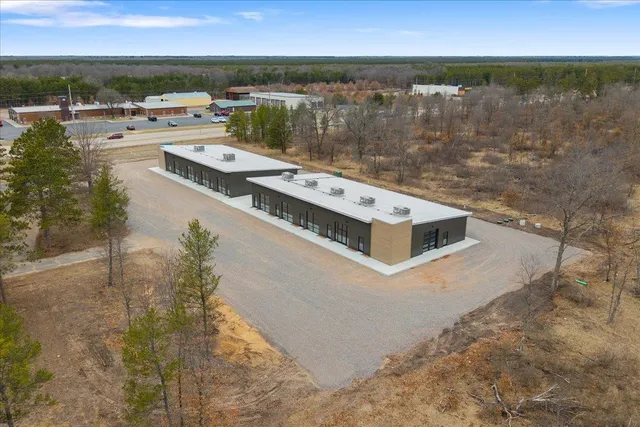 $19,800 | 1144 County Rd D, Nekoosa, WI 54457