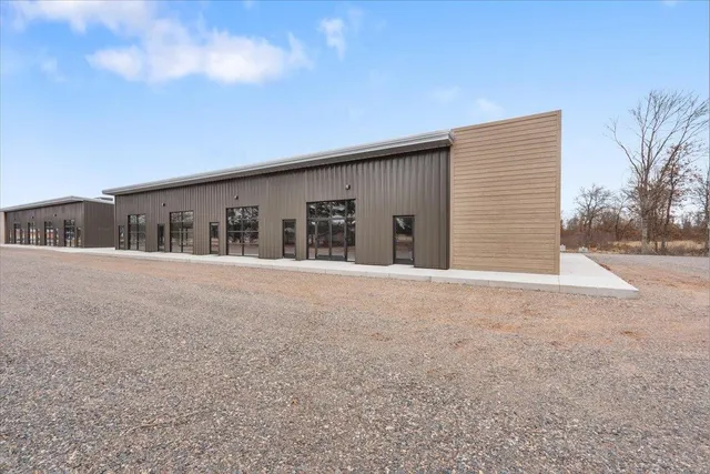 $19,800 | 1144 County Rd D, Nekoosa, WI 54457