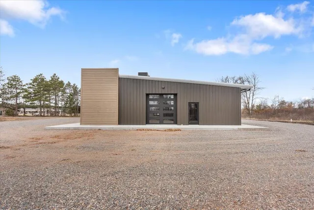 $19,800 | 1144 County Rd D, Nekoosa, WI 54457