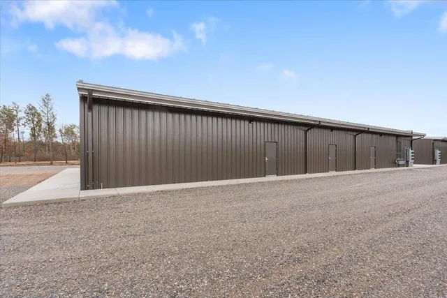 $19,800 | 1144 County Rd D, Nekoosa, WI 54457