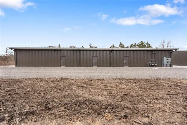 $19,800 | 1144 County Rd D, Nekoosa, WI 54457