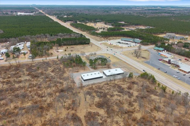 $19,800 | 1144 County Rd D, Nekoosa, WI 54457