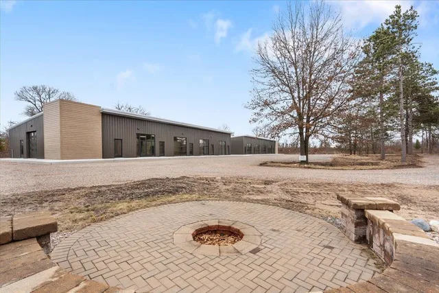 $19,800 | 1144 County Rd D, Nekoosa, WI 54457