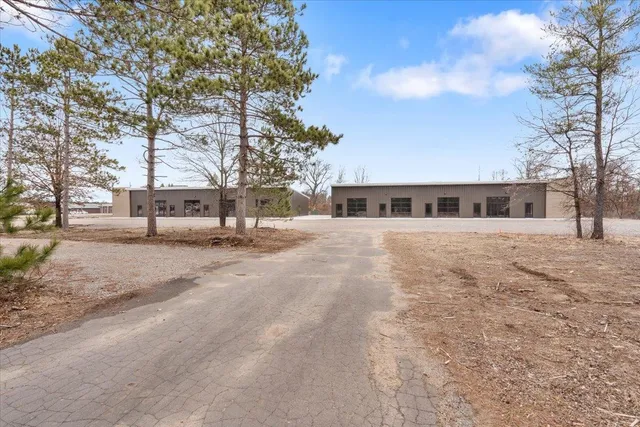 $19,800 | 1144 County Rd D, Nekoosa, WI 54457