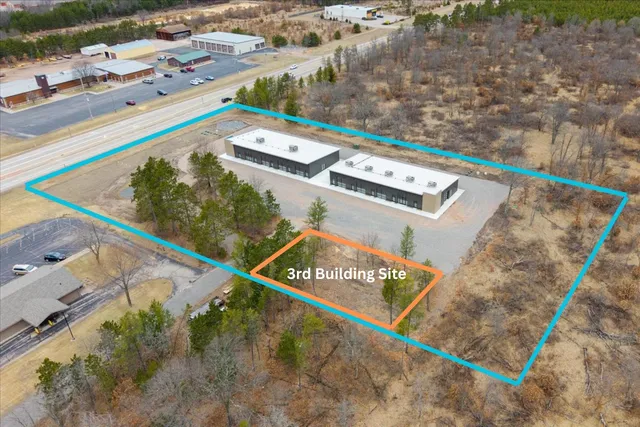 $19,800 | 1144 County Rd D, Nekoosa, WI 54457