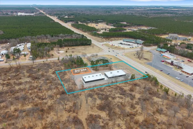 $19,800 | 1144 County Rd D, Nekoosa, WI 54457