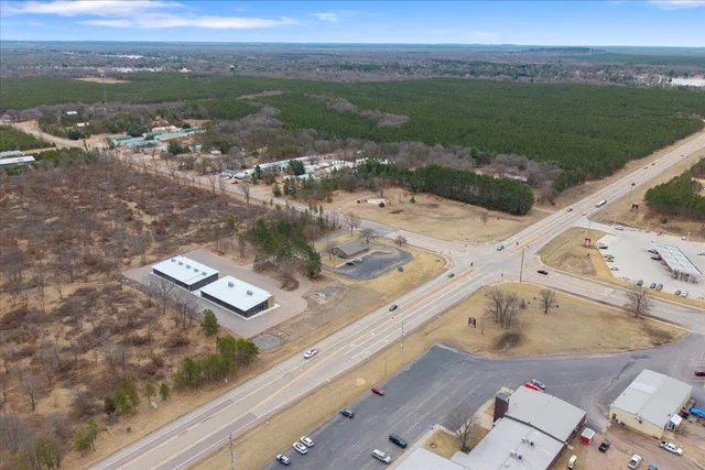 $19,800 | 1144 County Rd D, Nekoosa, WI 54457