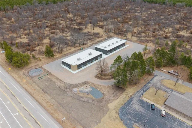 $19,800 | 1144 County Rd D, Nekoosa, WI 54457