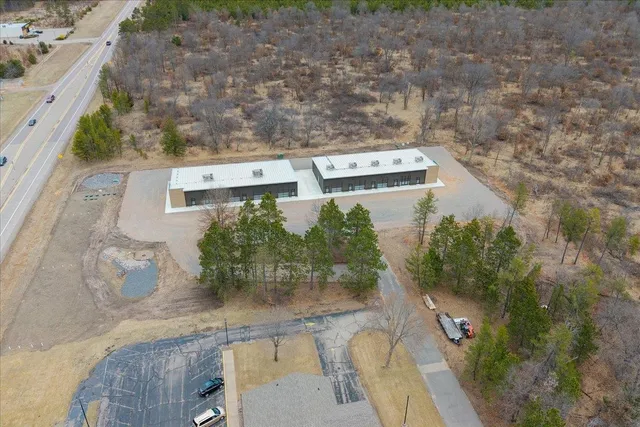 $19,800 | 1144 County Rd D, Nekoosa, WI 54457