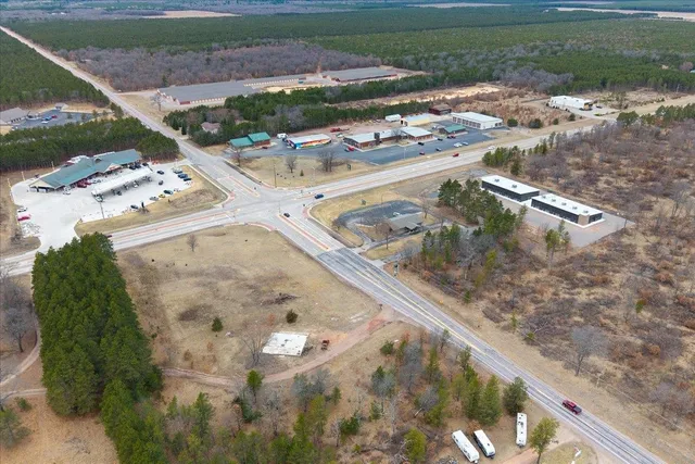 $19,800 | 1144 County Rd D, Nekoosa, WI 54457