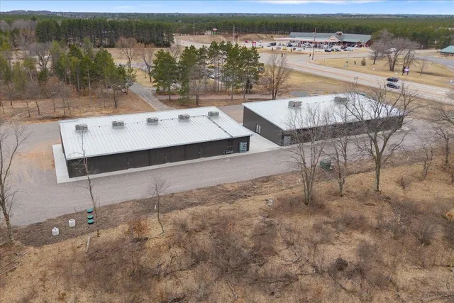 $19,800 | 1144 County Rd D, Nekoosa, WI 54457