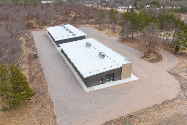 $19,800 | 1144 County Rd D, Nekoosa, WI 54457