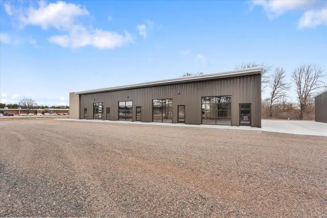 $19,800 | 1144 County Rd D, Nekoosa, WI 54457