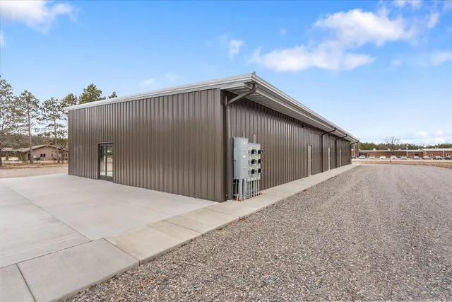 $19,800 | 1144 County Rd D, Nekoosa, WI 54457