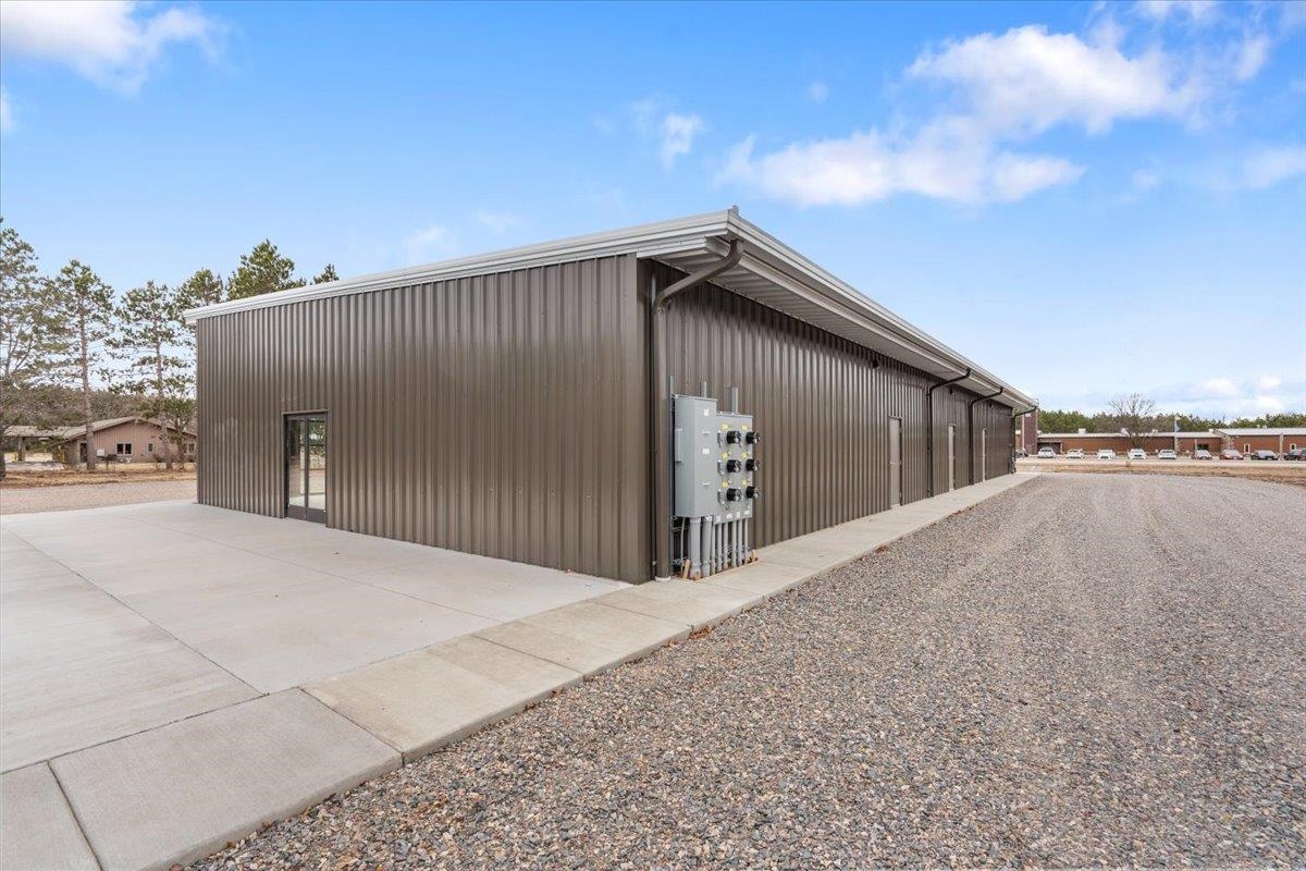 1144 County Rd D Nekoosa, WI 54457 - Photo 7 of 48