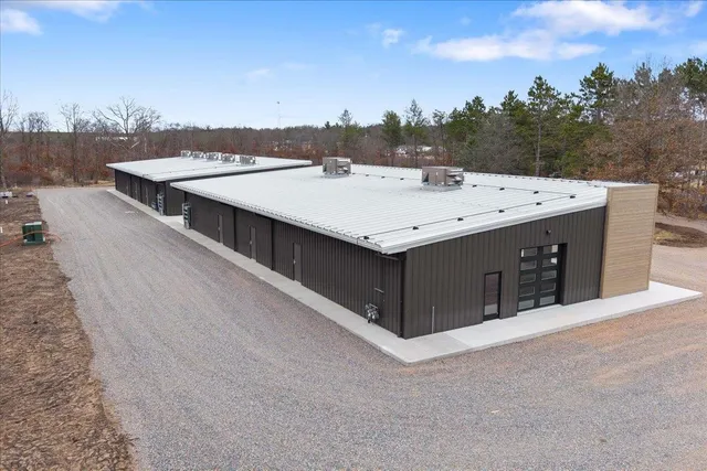 $19,800 | 1144 County Rd D, Nekoosa, WI 54457