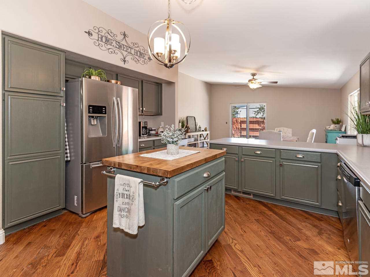 17753 Fossil Court Reno, NV 89508 - Photo 14 of 30 Photo 14