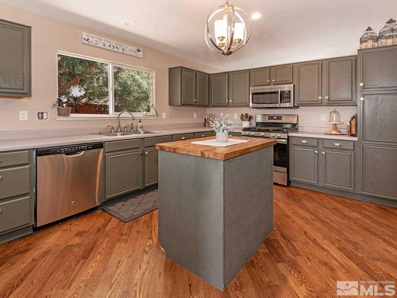 17753 Fossil Court Reno, NV 89508 - Photo 15 of 30 Photo 15