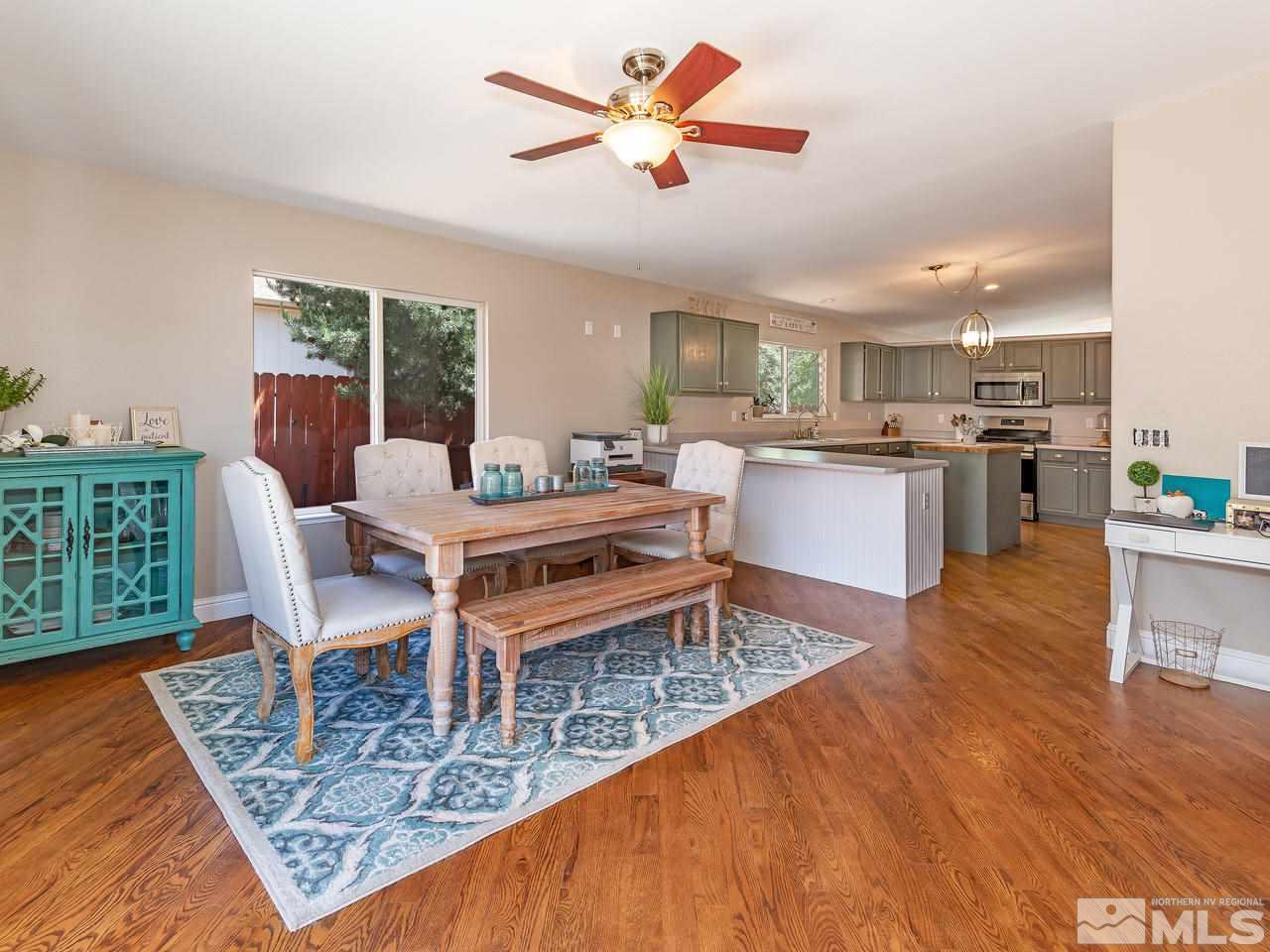 17753 Fossil Court Reno, NV 89508 - Photo 16 of 30 Photo 16