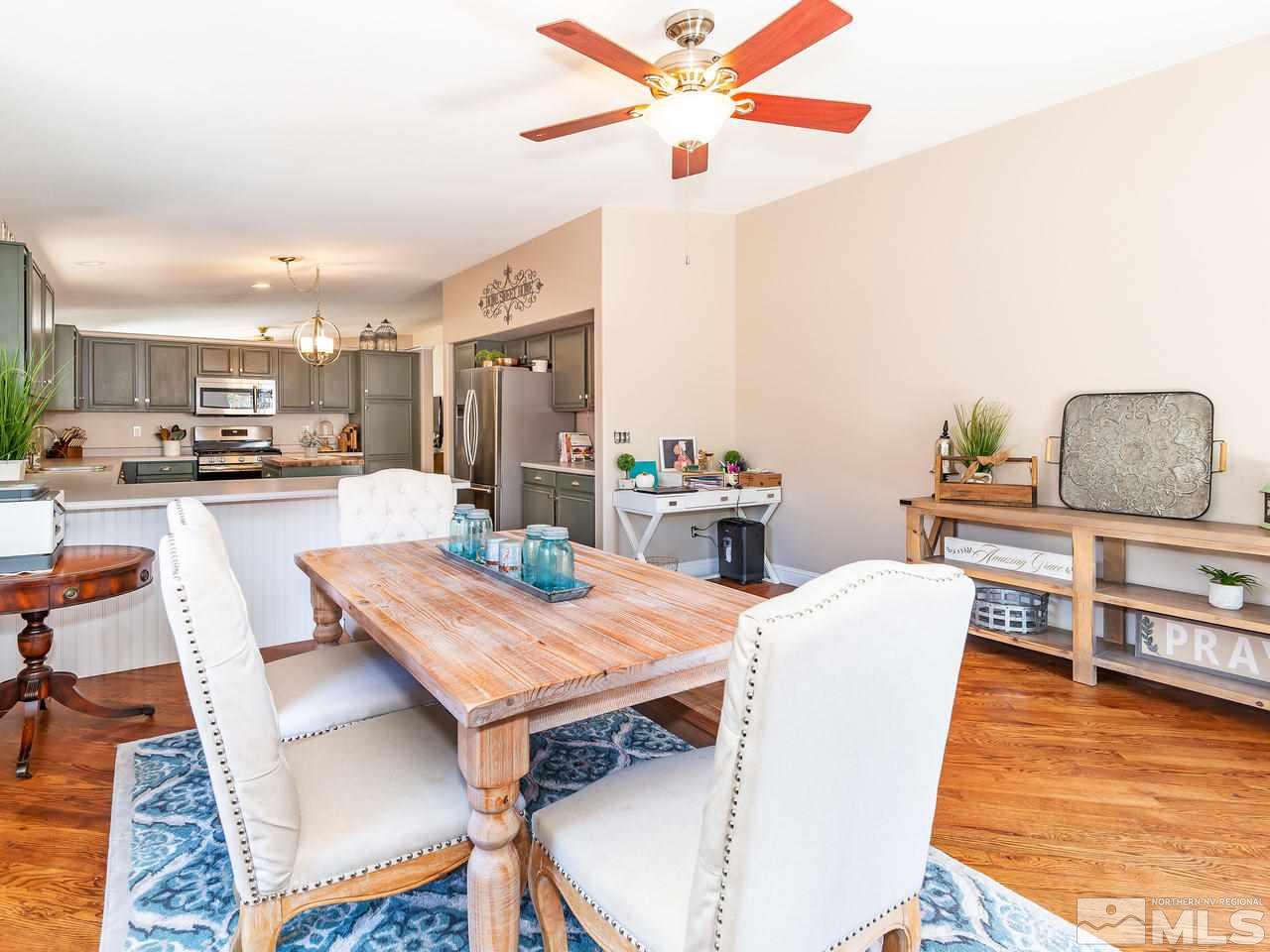 17753 Fossil Court Reno, NV 89508 - Photo 17 of 30 Photo 17