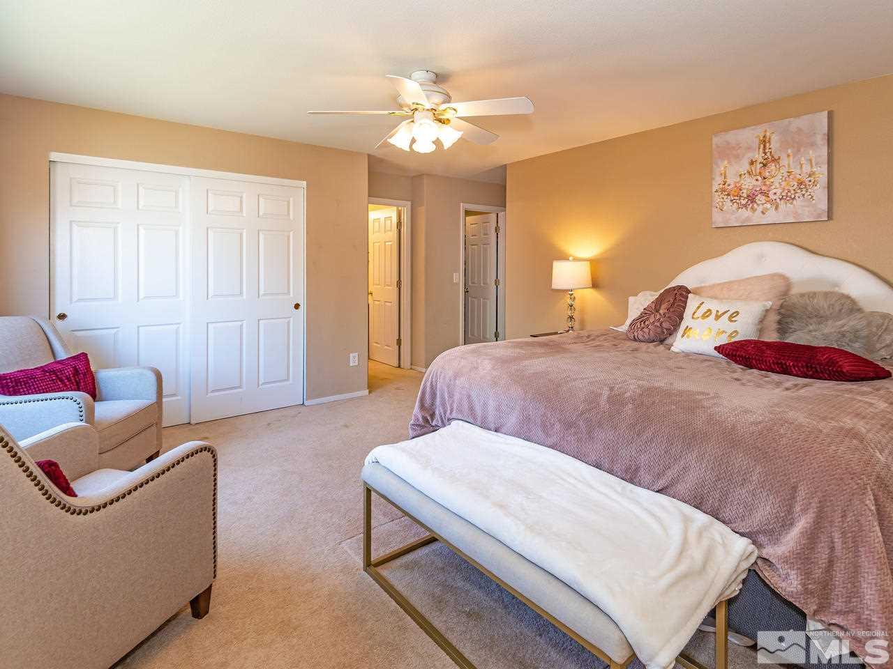 17753 Fossil Court Reno, NV 89508 - Photo 20 of 30 Photo 20