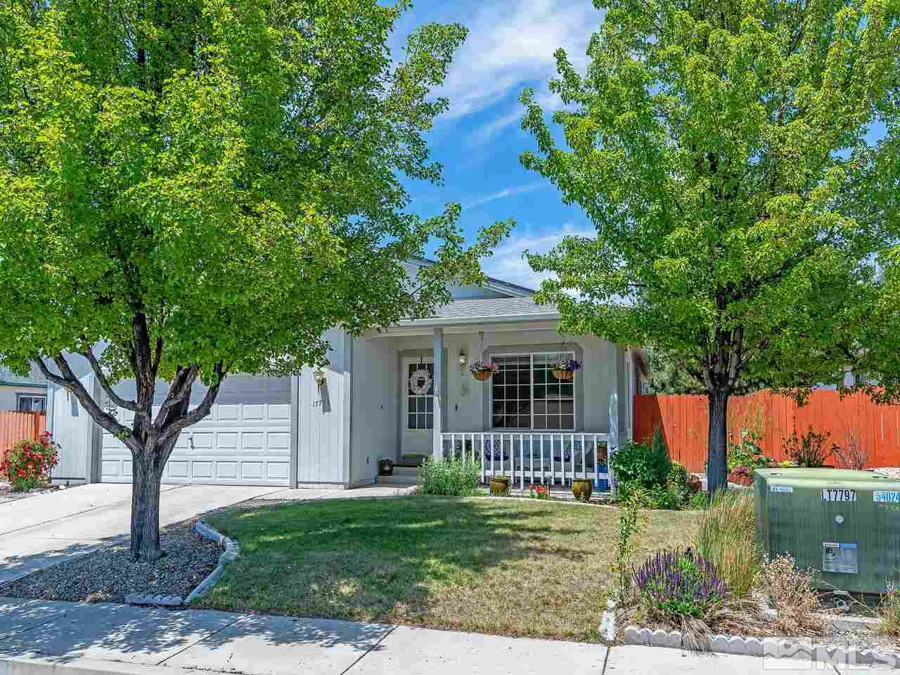 17753 Fossil Court Reno, NV 89508 - Photo 26 of 30 Photo 27
