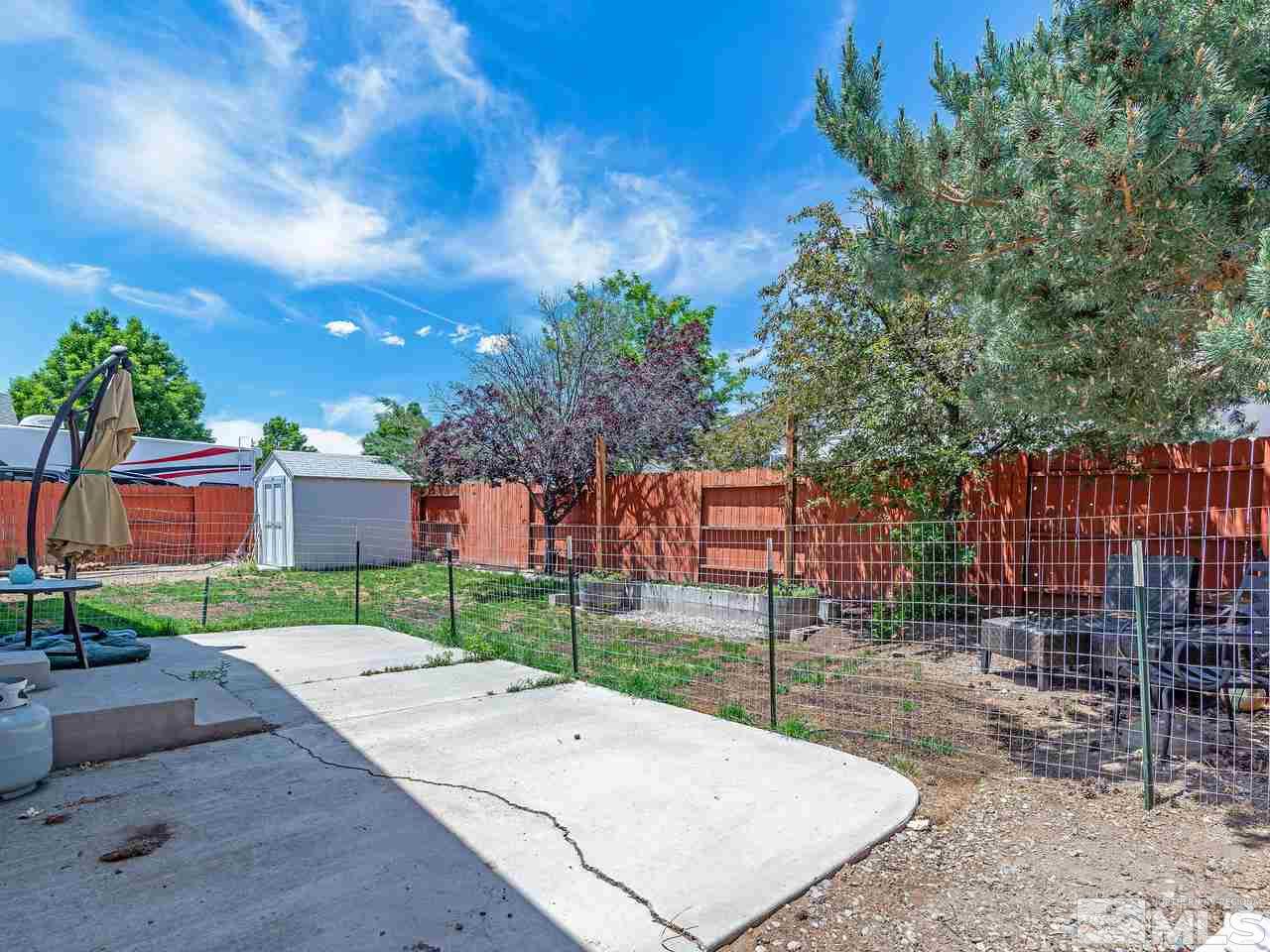 17753 Fossil Court Reno, NV 89508 - Photo 27 of 30 Photo 28