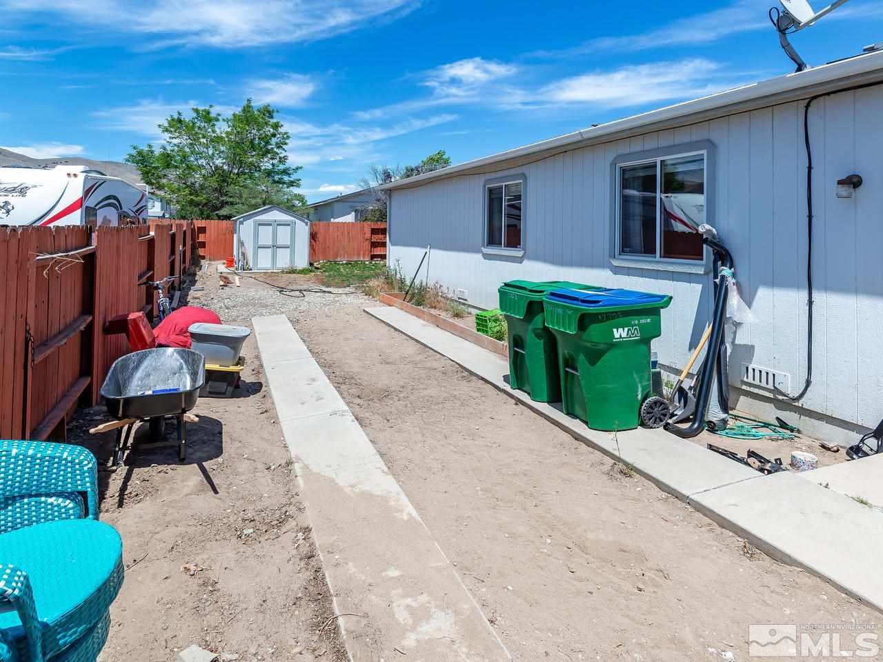 17753 Fossil Court Reno, NV 89508 - Photo 28 of 30 Photo 29