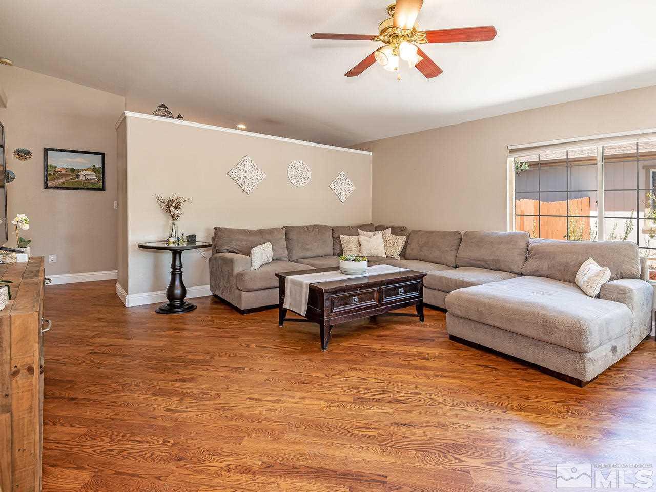 17753 Fossil Court Reno, NV 89508 - Photo 9 of 30 Photo 9