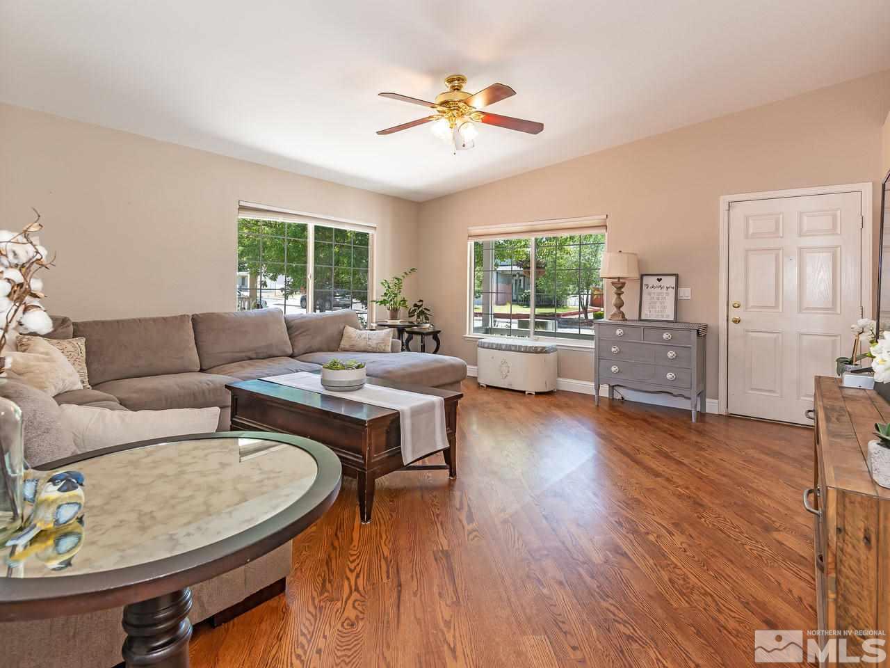 17753 Fossil Court Reno, NV 89508 - Photo 10 of 30 Photo 10