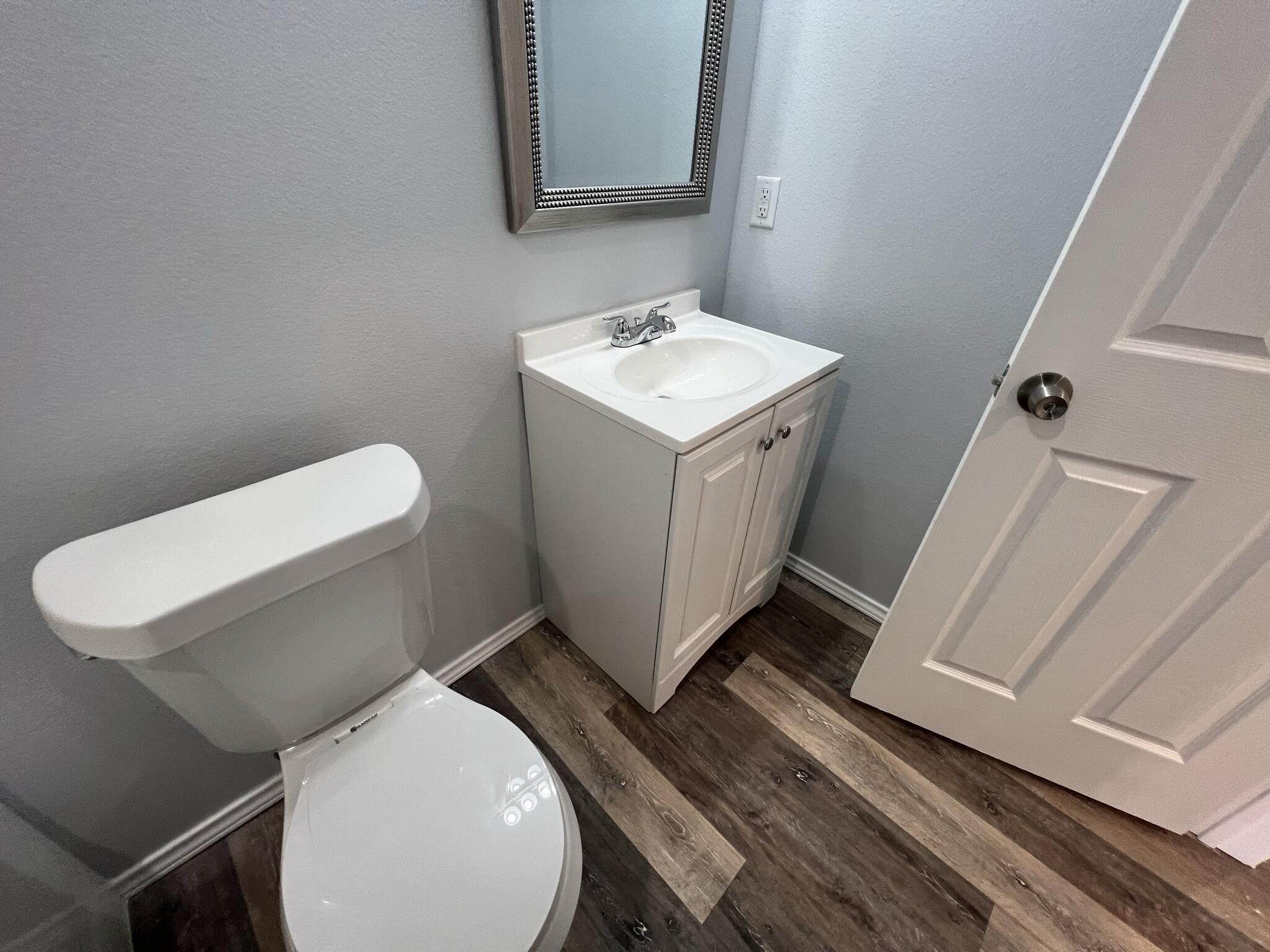 5608 Jarvis Street, Unit A Lubbock, TX 79416 - Photo 12 of 15 83ECD7D5-4412-4D8F-BF95-DF8847CE2C0E_1_1