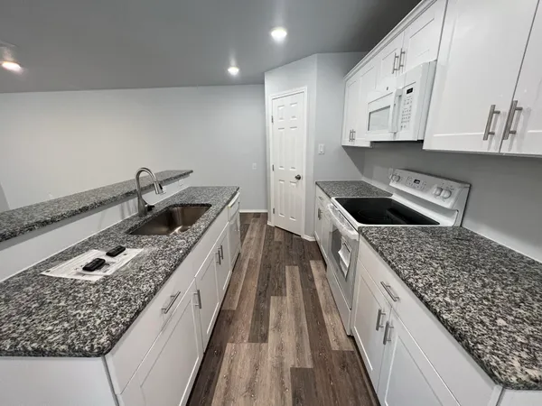 $1,445 | 5608 Jarvis Street, Unit A, Lubbock, TX 79416