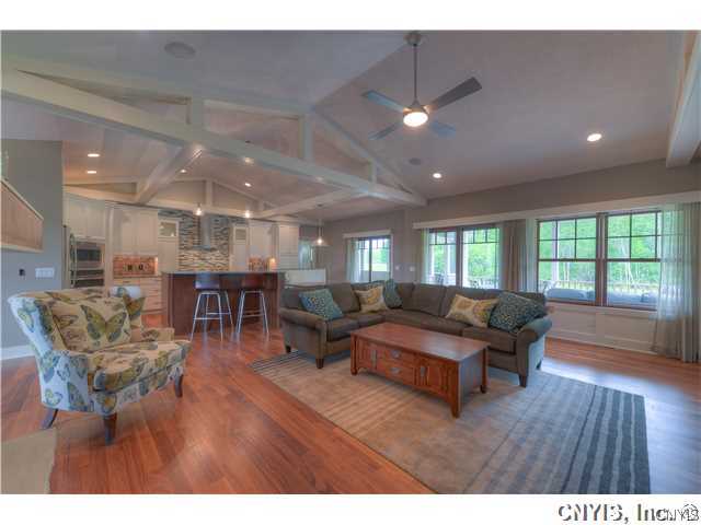 Lot 1 Gates Road Camillus, NY 13031 - Photo 4 of 5 Gallery Image 4