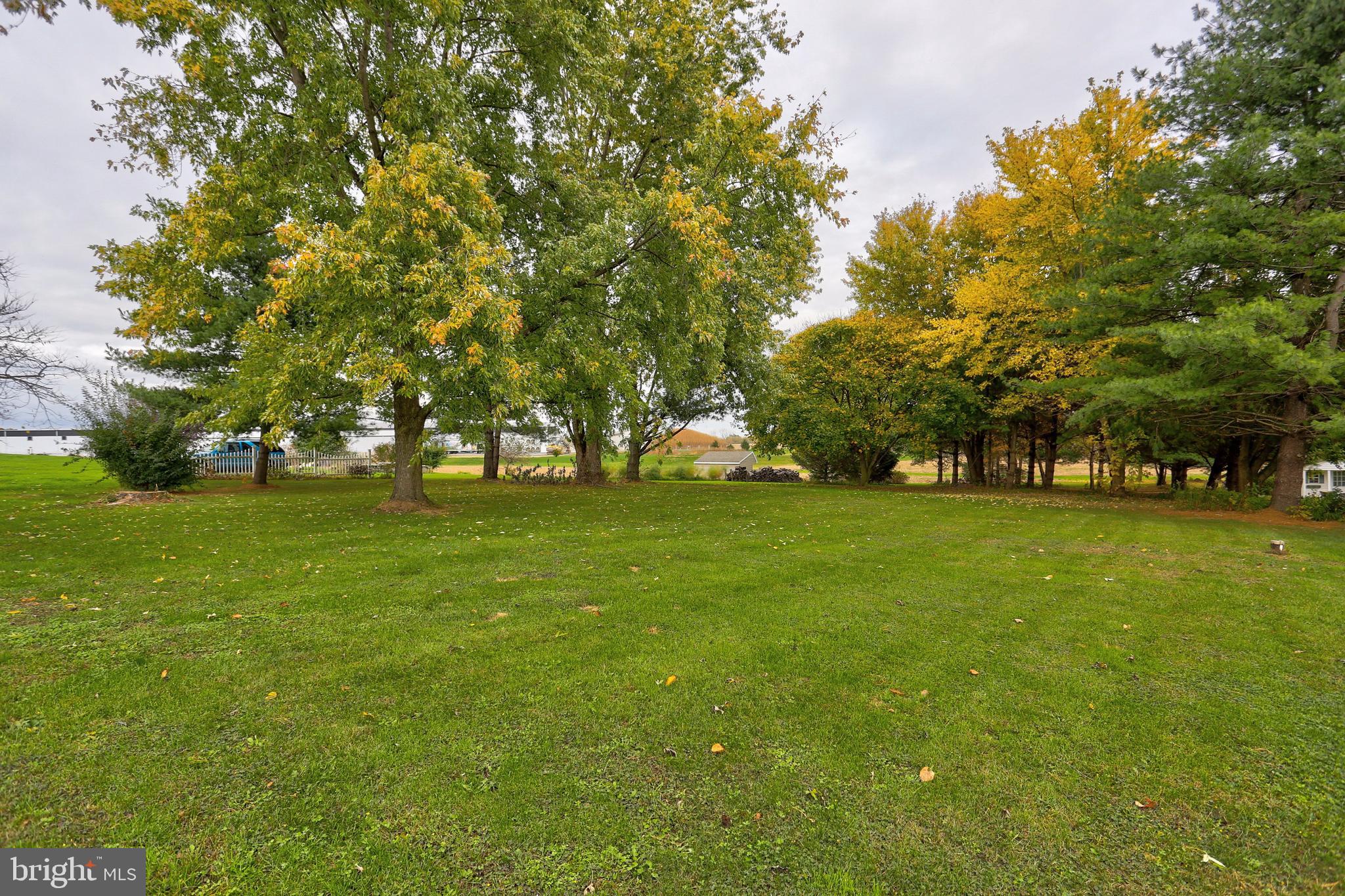 1193 Colebrook Road Mount Joy, PA 17552 - Photo 2 of 28 Back Yard