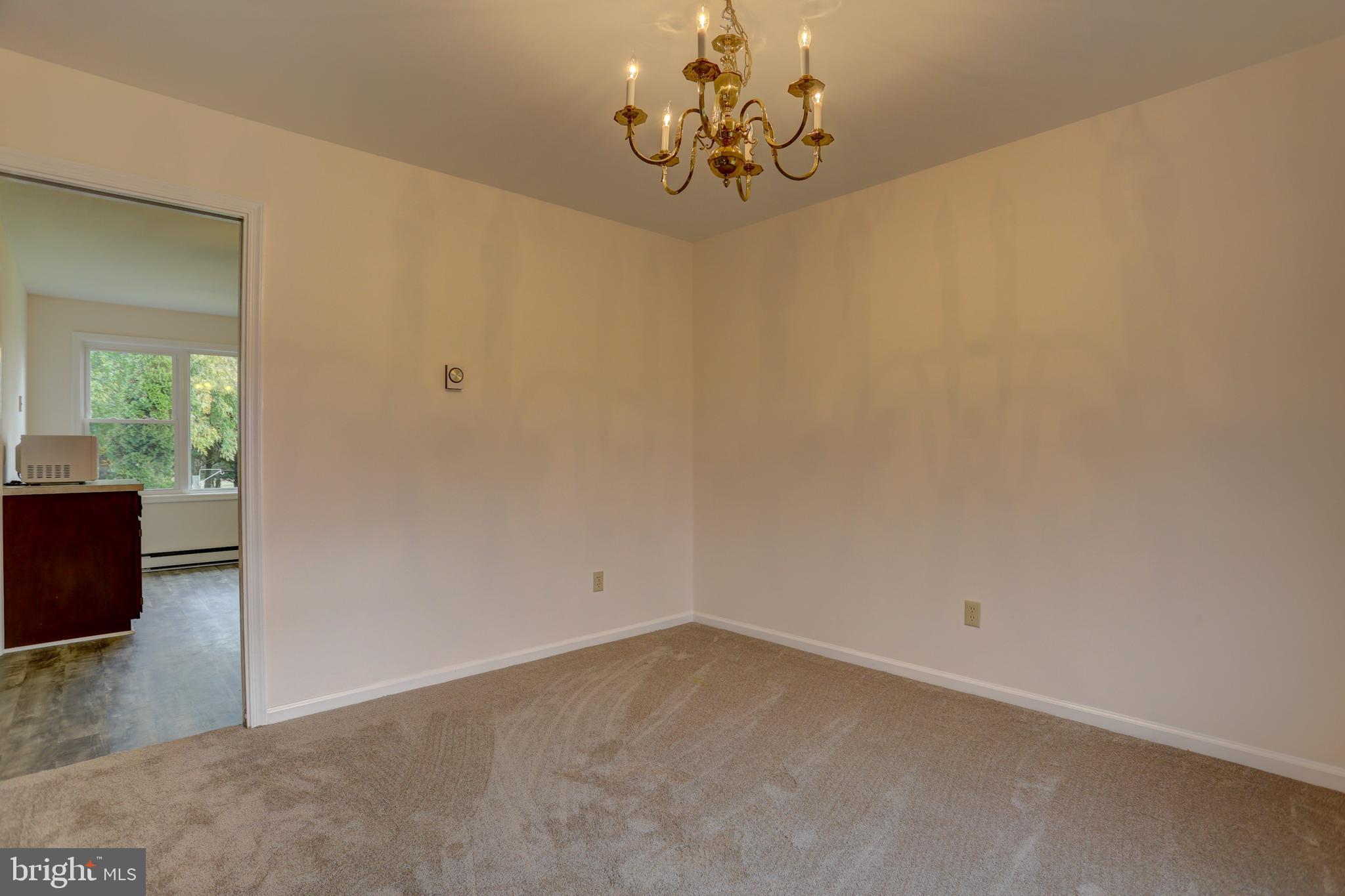 1193 Colebrook Road Mount Joy, PA 17552 - Photo 11 of 28 Dining Room