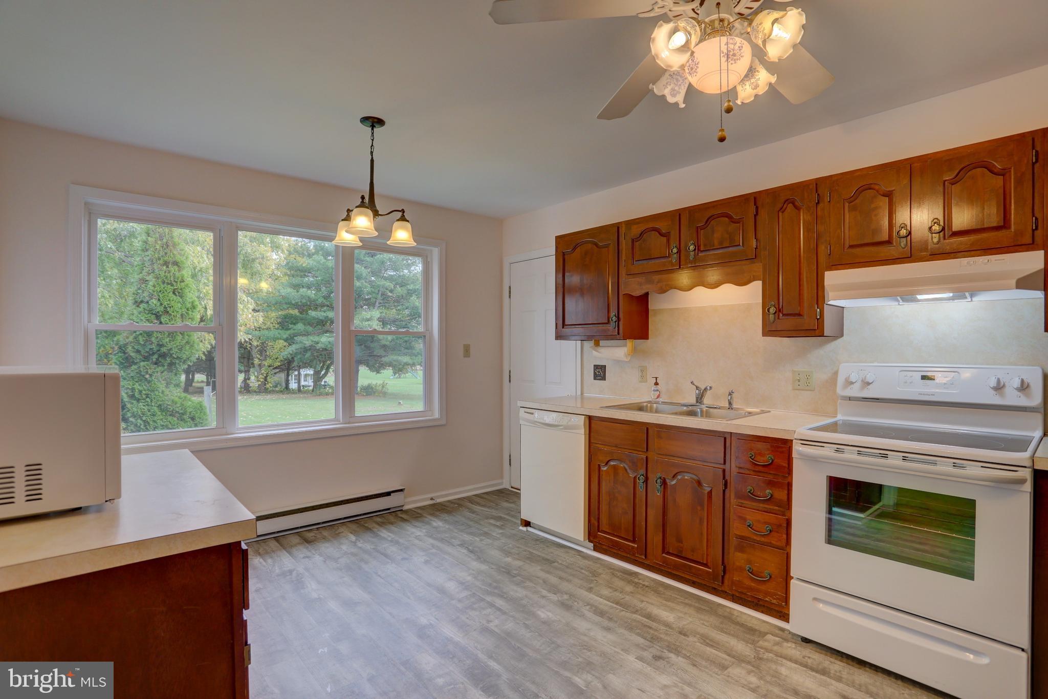 1193 Colebrook Road Mount Joy, PA 17552 - Photo 12 of 28 Kitchen