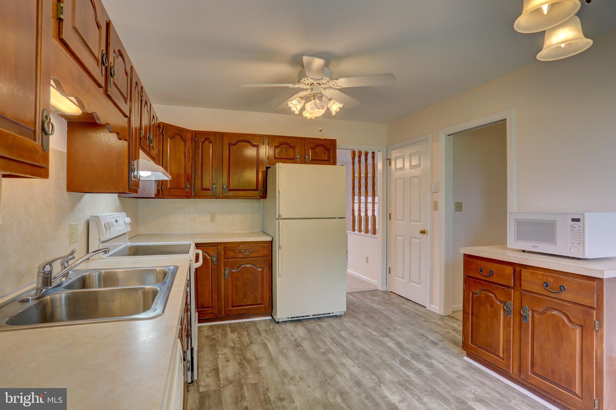 1193 Colebrook Road Mount Joy, PA 17552 - Photo 14 of 28 Kitchen