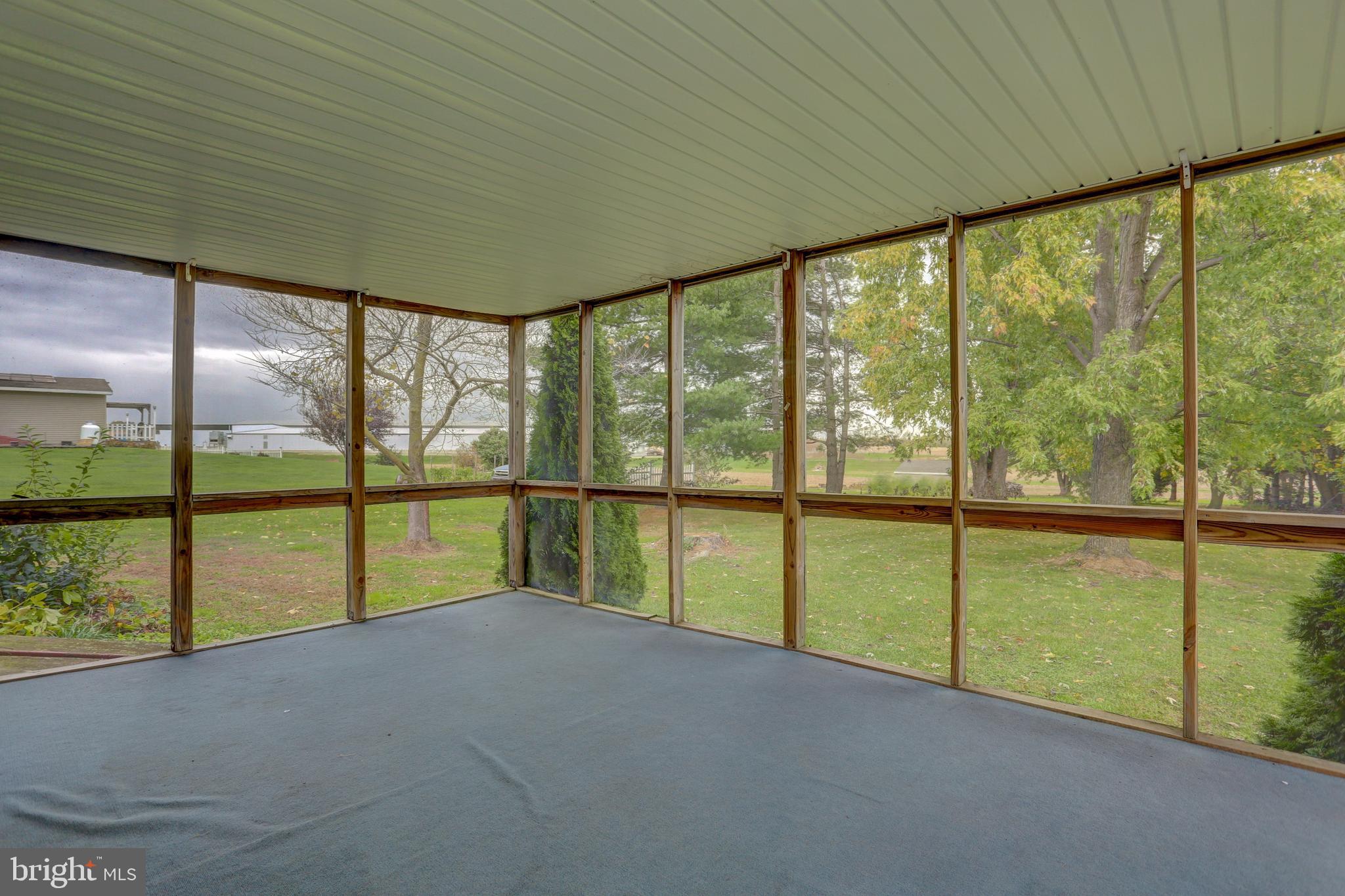 1193 Colebrook Road Mount Joy, PA 17552 - Photo 20 of 28 Screened-in Porch