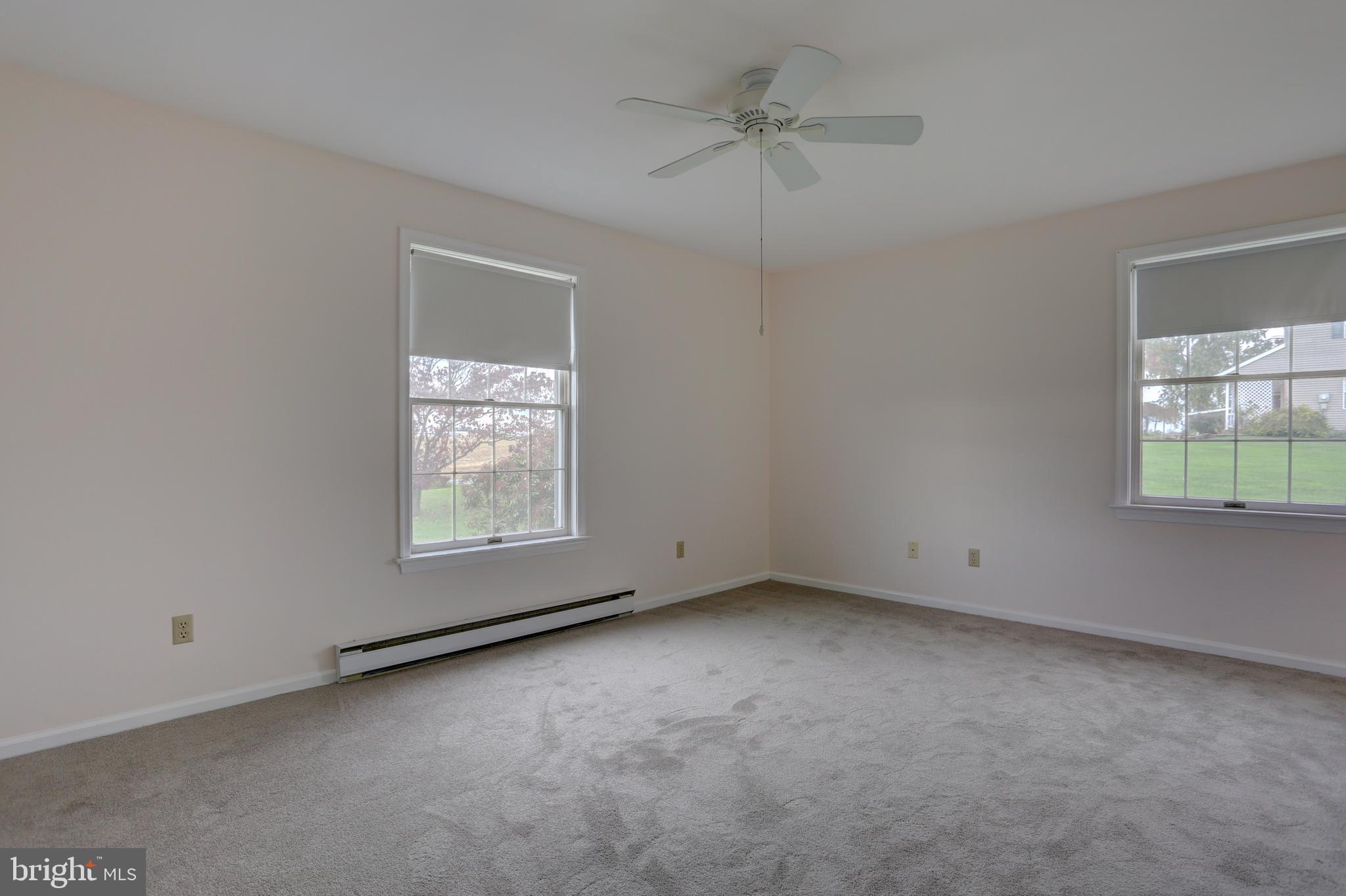 1193 Colebrook Road Mount Joy, PA 17552 - Photo 24 of 28 Master Bedroom