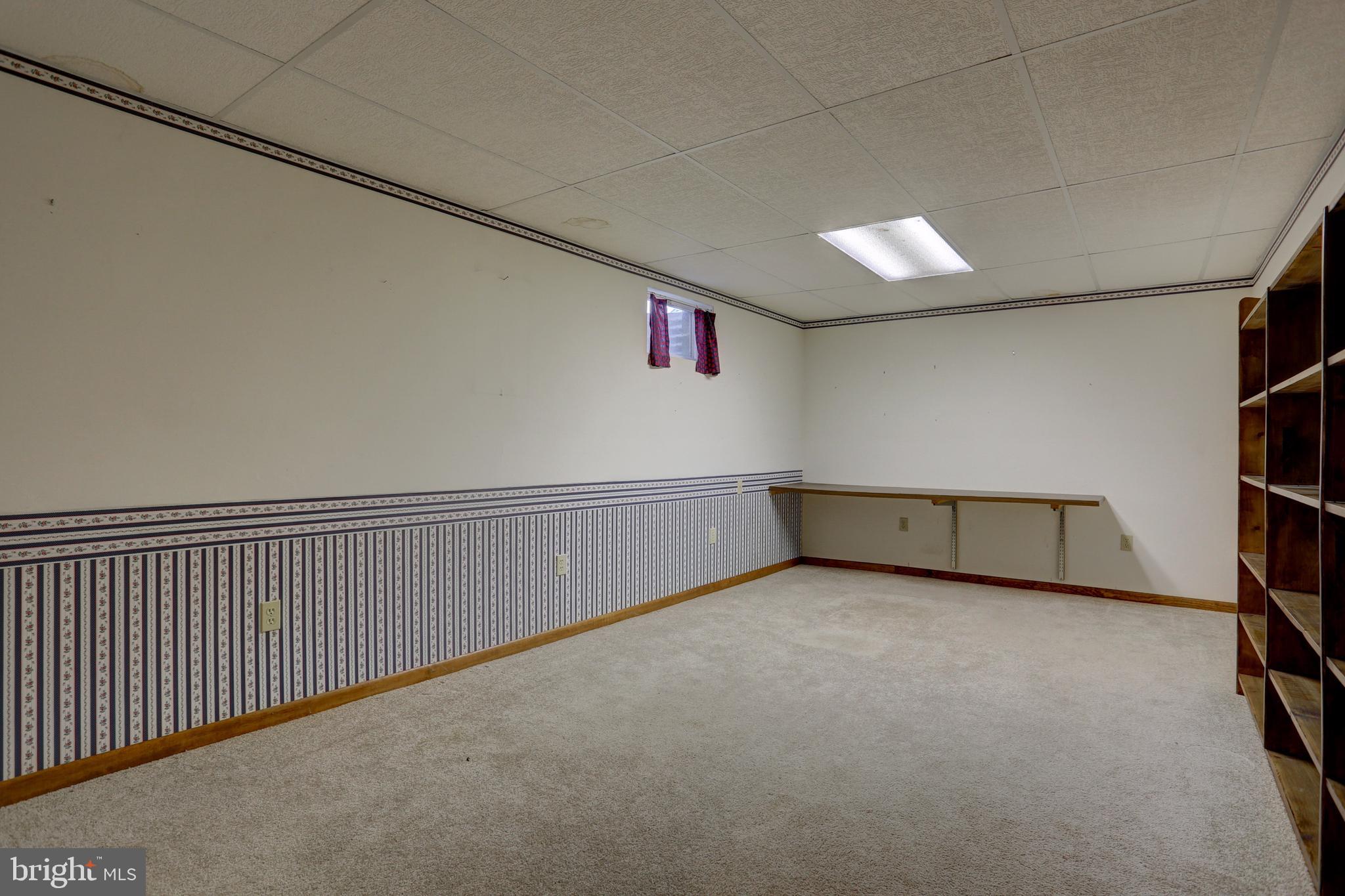 1193 Colebrook Road Mount Joy, PA 17552 - Photo 27 of 28 Office - Basement