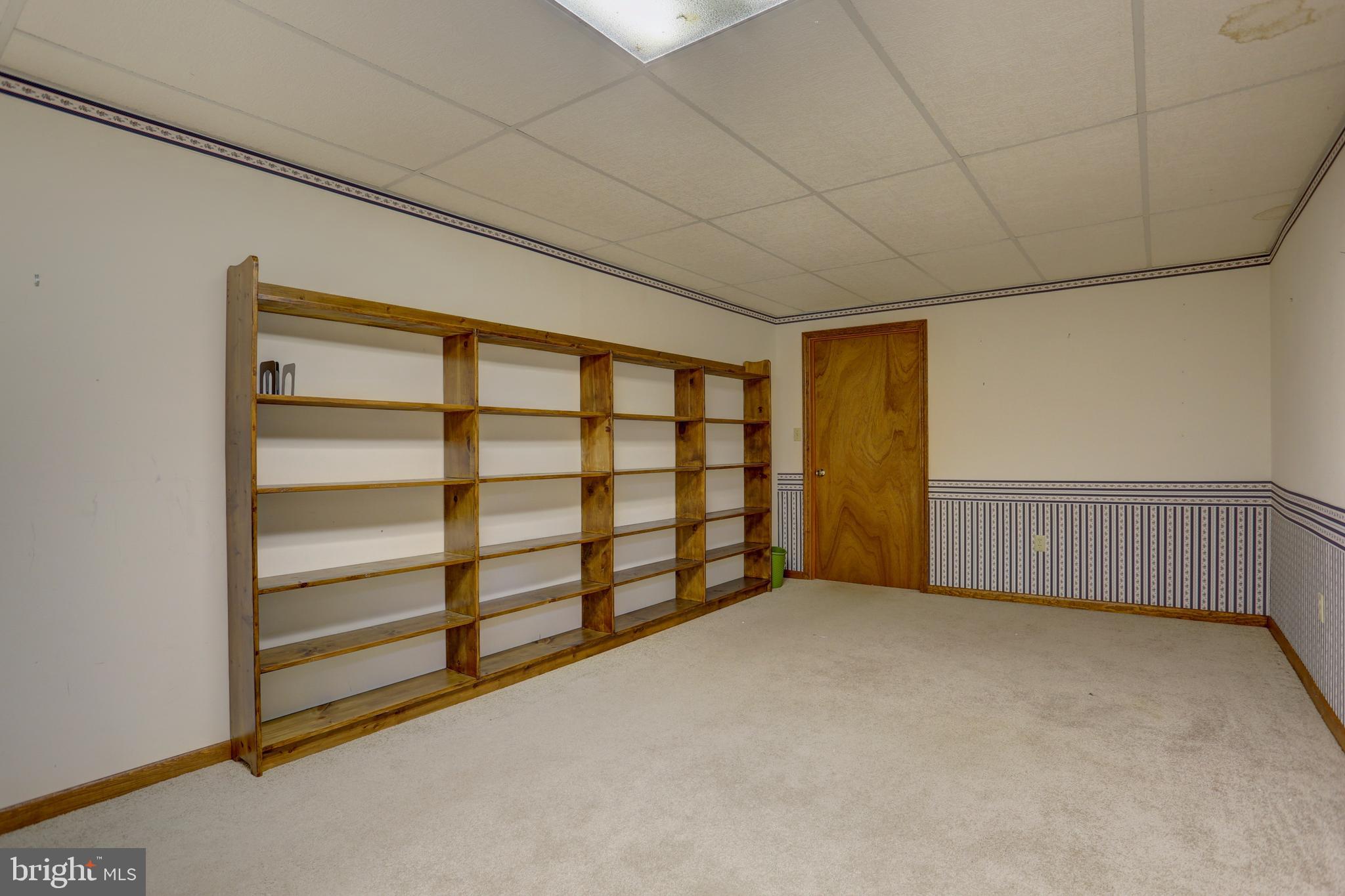 1193 Colebrook Road Mount Joy, PA 17552 - Photo 28 of 28 Office - Basement
