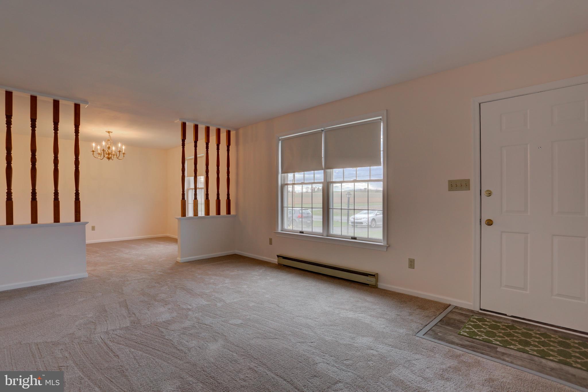 1193 Colebrook Road Mount Joy, PA 17552 - Photo 5 of 28 Living Room
